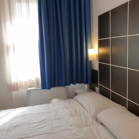 Vitruvio Otel Milano