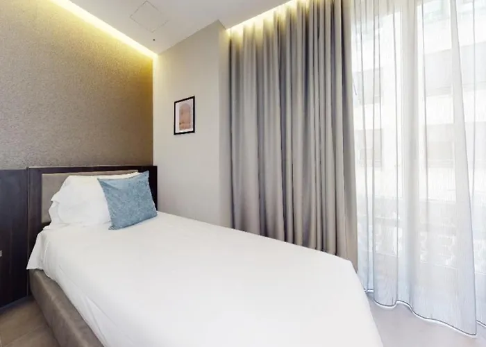 Hotel Vitruvio