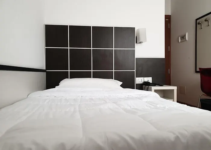 Hotel Vitruvio Milán