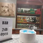 Ξενοδοχείο Vitruvio 3*