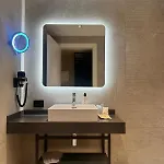 Hotel Vitruvio