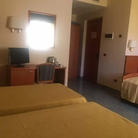 Vitruvio Hotell 3*