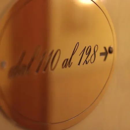 Vitruvio Hotel Milan