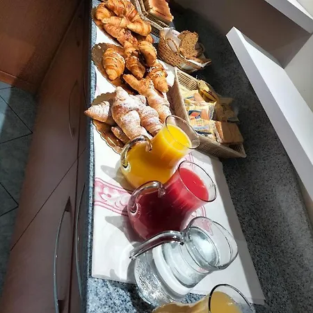 Vitruvio Отель 3*