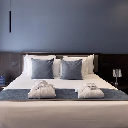 Hotell Vitruvio