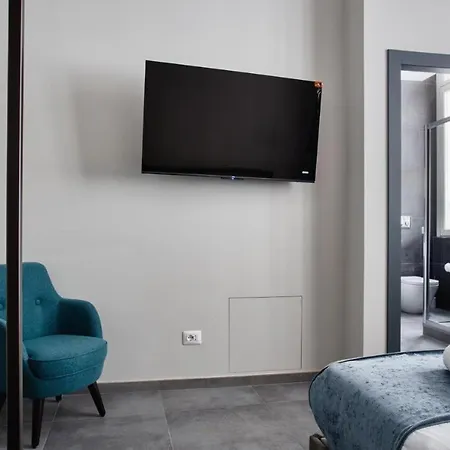 Vitruvio Hotel Milan
