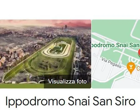 Vitruvio Milan