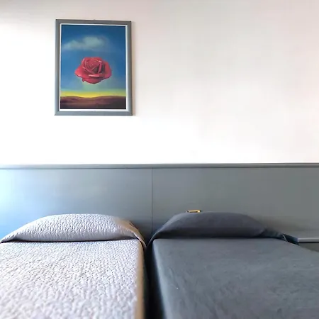 Vitruvio Hotel Milan