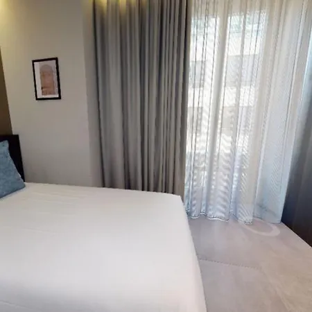 Vitruvio Hotel Milan
