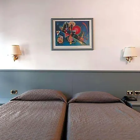 Vitruvio Hotel Milan