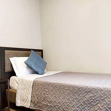 Hotel Vitruvio 3*