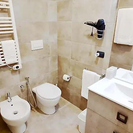 Vitruvio Hotel Milan