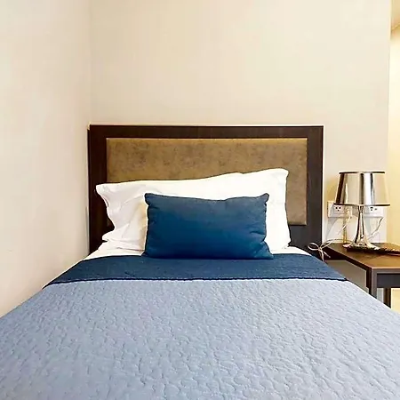 Hotel Vitruvio Milan
