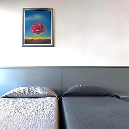 Vitruvio Hotel 3*