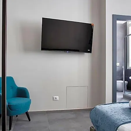 Hotel Vitruvio Milan