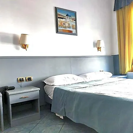 Vitruvio Hotel Milán