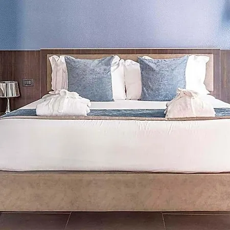 Vitruvio Hotel Milan
