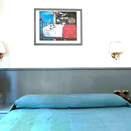 Hotel Vitruvio 3*