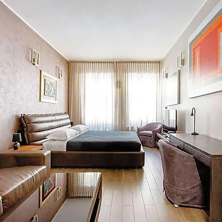 Hotel Vitruvio