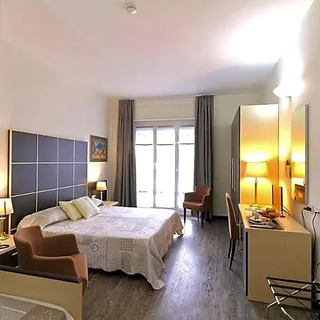 Hotel Vitruvio Milán