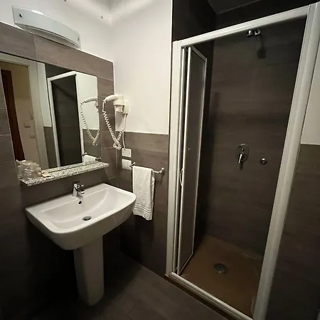 Vitruvio Hotel 3*