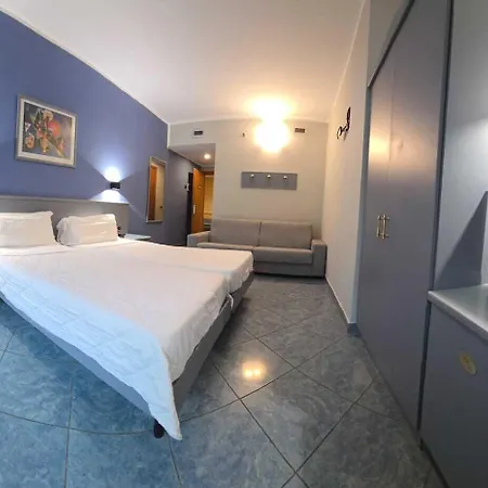 Hotel Vitruvio
