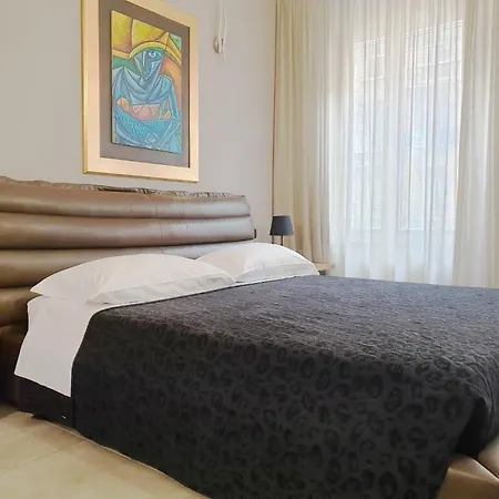 Vitruvio 3* מילאנו