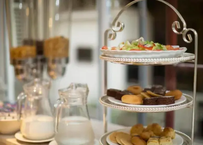 Vitruvio Hotel Milan