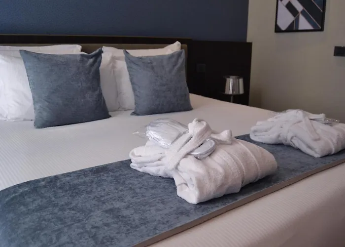 Vitruvio Hotel Milan