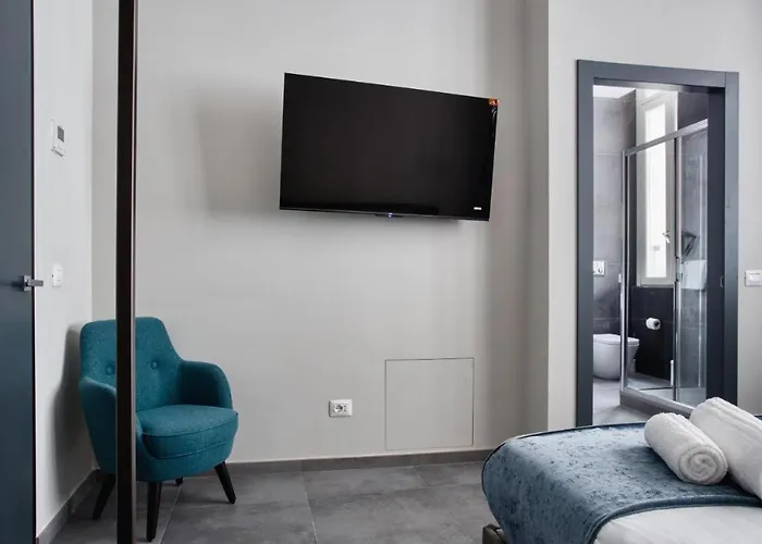 Vitruvio Hotel Milan