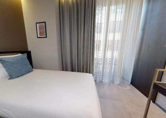 Vitruvio Hotel Milan