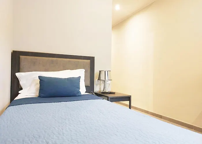 Vitruvio Hotel Milan