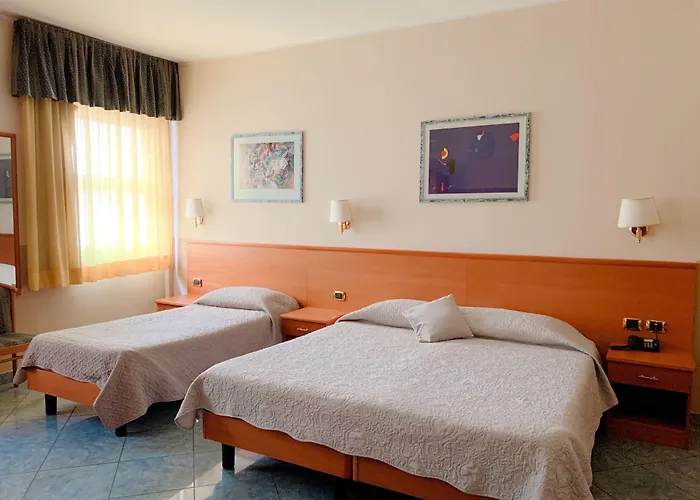 Vitruvio Hotel Milan