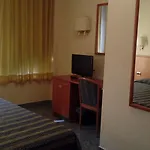 فندق Vitruvio 3*