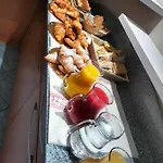 Vitruvio فندق 3*