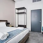 Vitruvio 3* ميلان