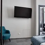 Vitruvio فندق ميلان
