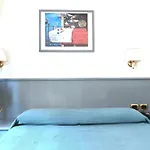 Vitruvio 3* ميلان