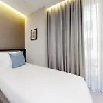 فندق Vitruvio
