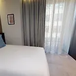 Vitruvio فندق ميلان