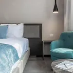 Vitruvio فندق ميلان