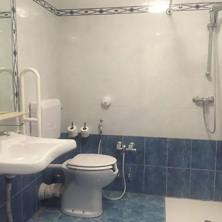 Vitruvio Hotel 3*