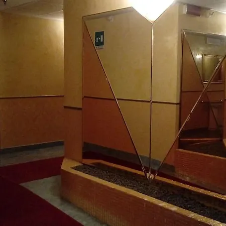 Vitruvio Hotel