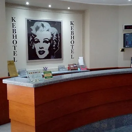 Vitruvio Hotel 3*