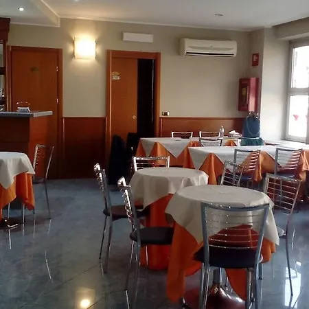Hotel Vitruvio
