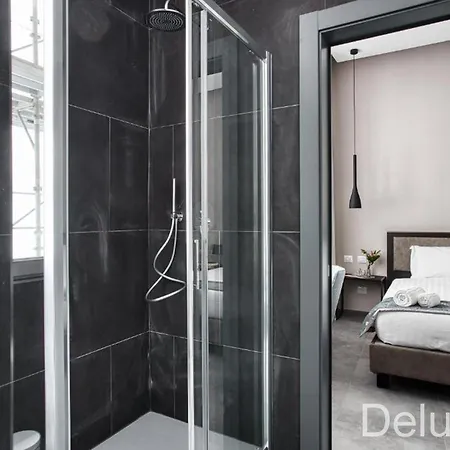 Vitruvio Hotel 3*