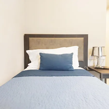 Vitruvio Hotel 3*