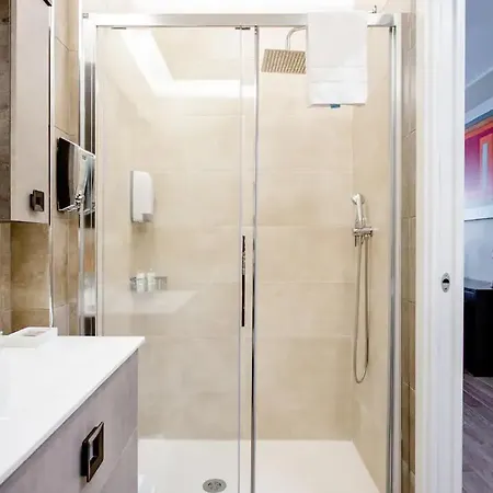 Hotel Vitruvio 3*