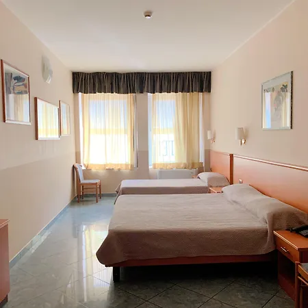 Vitruvio Hotel Milán