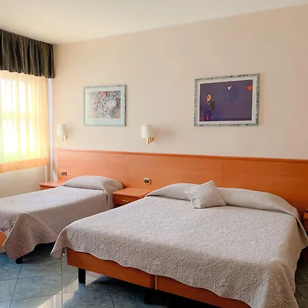 Vitruvio Hotel Milán